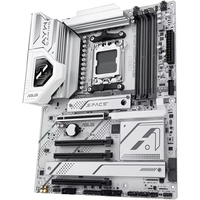 Carte mère X870 AYW GAMING WIFI W Socket AM5 DDR5 ATX 256 Go pour ordinateur de jeu PC