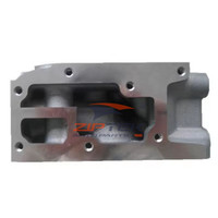 910019 7702128409 7702252718 7701459516 7700651367 1.2L CxH/810 Culasse Pour Renault R12 10