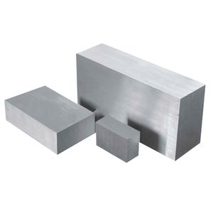 Baja Kecepatan Tinggi M2 M35 M42 HHS SKH2 T1 1.3355 W18Cr4V Alat Paduan Tarik Dingin, Batang Datar Bulat - Product Image 6