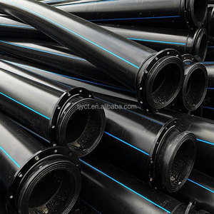 <span class=keywords><strong>Tuyau</strong></span> de drainage corrugué à <span class=keywords><strong>double</strong></span> <span class=keywords><strong>paroi</strong></span> en HDPE, <span class=keywords><strong>tuyau</strong></span> corrugué HDPE DN630mm pour système de drainage souterrain pour la paix - Product Image 2