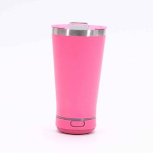 Adults Stainless Steel <b>Thermos</b> <b>Cup</b> With Modern Design and Vacuum Insulation - Product Image 2