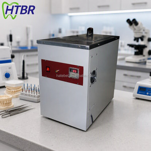 Aggregateur thermique pour le traitement de la <span class=keywords><strong>résine</strong></span> <span class=keywords><strong>acrylique</strong></span> en laboratoire <span class=keywords><strong>dentaire</strong></span>, unité de polymérisation thermostatique, polymérisateur <span class=keywords><strong>dentaire</strong></span> - Product Image 6