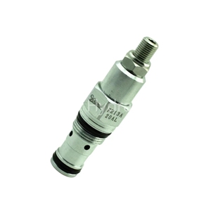 Đài Loan Winner thủy lực van fr13a20al thủy lực Threaded Cartridge van FR 16a20cl Van tiết lưu - Product Image 6