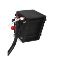 Fuel Cell Stack Mini Hydro Generator Uav Stack Sistema de celda de combustible de hidrógeno para veterinario