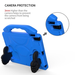 <span class=keywords><strong>Coque</strong></span> de protection antichoc pour tablette 10 pouces, étui pour <span class=keywords><strong>iPad</strong></span> 10.2, housse pour <span class=keywords><strong>iPad</strong></span> pro 10.5, étui avec porte-crayon - Product Image 1