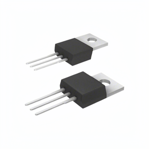 Components Electronic Transistors BOM IC In Stock PG-TO220-3 IPP65R074C6XKSA1 - Product Image 1