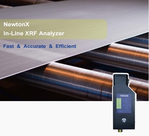 โมดูลเครื่องวิเคราะห์สเปกโตรมิเตอร์ Terras XRF พร้อมตัวตรวจจับ SDD ประสิทธิภาพสูง IP54 ระบบอัตโนมัติ จำหน่ายโดยตรงจากผู้ผลิต สำหรับการวิเคราะห์แร่ธาตุ XRF - Product Image 5