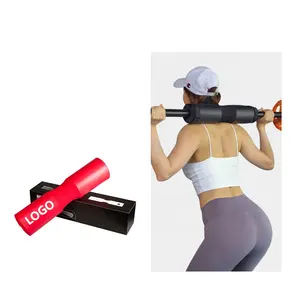 Sponge Barbell Pad Neck & Shoulder Protective Pad For Weightlifting Squats