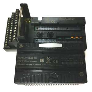 Nuovo originale IC200CPU001 Ic200cpu001 unità di modulo CPU Stock in magazzino - Product Image 4