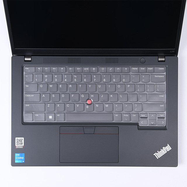 TPU Keyboard Cover TPU Protective Film Laptop protection Skin Applies to Lenovo Series Thinkpad Laptop Keyboard Cover Skin