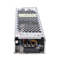 Alimentation électrique PFC 24V 31.3A 95% W pour le contrôle de l'automatisation industrielle Mean Well UHP-750-24 751.2 Efficiency Slim Design