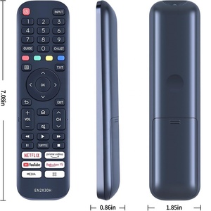 2x30h प्रतिस्थापन नियंत्रक hisena टीवी A210502 a210926 a210928 a20020e a20250f a 20250f t279824 - Product Image 6