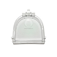 2009-2023 pour Ford F150 F250 F350 F450 couvercle d'objectif de lampe dôme avec prise de commutateur pièces et accessoires UTV