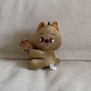 Nuevo Peluche de Conejo Magnético Abrazable de Stray Kids para Lee <span class=keywords><strong>Felix</strong></span>, Edición Limitada - Product Image 5