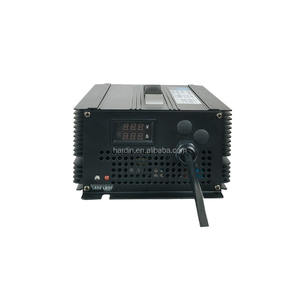 24V60A 6Sリチウム電池充電器25.2V60A 240AH電気バス用2000W出力電力220Vまたは110V入力 - Product Image 4