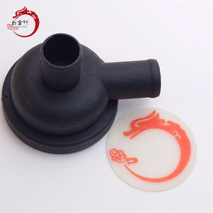 26722-27000 2672227000VALVE ASSY-CRANK CASE PCV pour Hyundai Kia 26722 27000 - Product Image 2