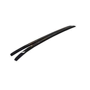 JOESHIER - Portaequipajes de Techo para Automóvil 4x4, Compatible con Toyota RAV4 2017-2022, Rieles Laterales de Aluminio - Product Image 2