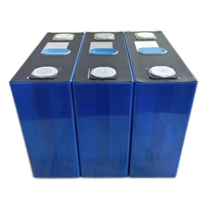 Batería de Litio de Alta Calidad a Precio de Fábrica, 3.2v 52ah, 3.2v 100ah, 120ah, Batería de Fosfato de Hierro y Litio Gotion para Almacenamiento de Energía Solar - Product Image 4