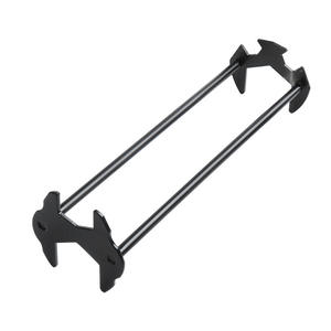 Multifunctional <b>Sink</b> Wrench for Faucet <b>Hose</b> Socket Pipe Artifact for Repair Installation and Removal for Bathroom Use - Product Image 3