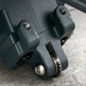 Hợp kim nhôm cơ thể laser hồng ngoại Hướng dẫn sử dụng đẩy dao cầm tay dày gạch & Kính cắt công nghiệp cấp ODM tùy chỉnh - Product Image 4