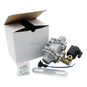 กระบอกสูบ CNG ชุดกระบอกสูบอัตโนมัติ8กระบอกชุดอุปกรณ์2568D ฉีดแบบซีเควนเชียล - Product Image 4