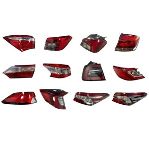 Prix usine vente entière nouveau frein rouge arrière gauche droite feux feux arrière lampes pour <span class=keywords><strong>Nissan</strong></span> <span class=keywords><strong>Altima</strong></span> 2013 2014 <span class=keywords><strong>2015</strong></span> - Product Image 5
