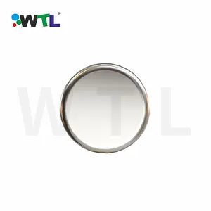 WTL WX2 2x6mm DIP 32.768kHz 6pF 20ppm diapason crystal