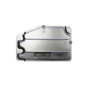 Kit de filtre à huile pour Transmission automatique, joint pour TOYOTA LEXUS, accessoires de voiture, A140E A140L A540E A540H - Product Image 5