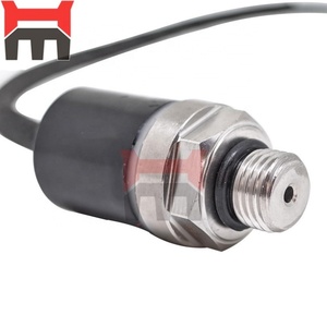 Pièces électriques PC200-8 WA380-3, capteur de pression, interrupteur 9Y2-4537 9Y24537 421-43-2291 - Product Image 1