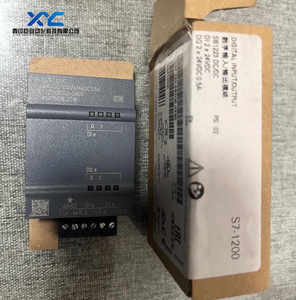 6ES7223-0BD30-0XB0  Tarjeta de Señales S7-1200 SB 1223  <span class=keywords><strong>2</strong></span> DI 24V DC/<span class=keywords><strong>2</strong></span> DO 24V DC PLC Nueva y Original - Product Image 3