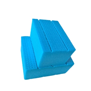 Panneau extrudé XPS haute densité <span class=keywords><strong>Shi</strong></span> <span class=keywords><strong>Shang</strong></span>, ignifuge B1, conductivité thermique du polystyrène 0,034 W/mK, garantie 5 ans - Product Image 3