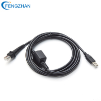Cable de Red USB 3.0 a RJ45 de Alta Velocidad, Cable Adaptador USB-A Macho a RJ45 Ethernet LAN, Longitud Personalizada Disponible