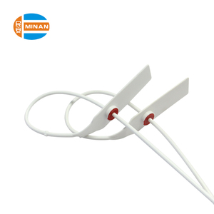 MA-PS 6020 Nhà máy cung cấp kéo chặt chẽ tự khóa an ninh con dấu nhựa cho <span class=keywords><strong>container</strong></span> - Product Image 3