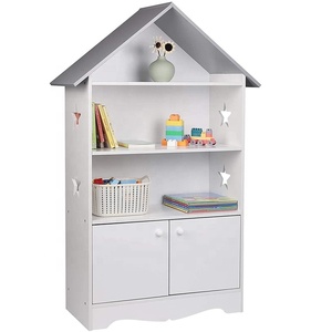 Vendita calda a buon mercato per bambini giocattoli di <span class=keywords><strong>legno</strong></span> mensola di immagazzinaggio bambini <span class=keywords><strong>scaffale</strong></span> - Product Image 1