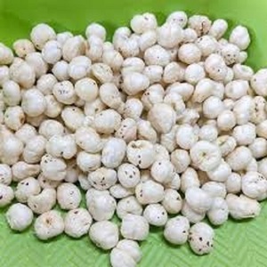 Superalimento Natural y Orgánico de Alta Calidad, Foxnut Phool Makhana, para Envío Global, Precios de Exportación al por Mayor - Product Image 4