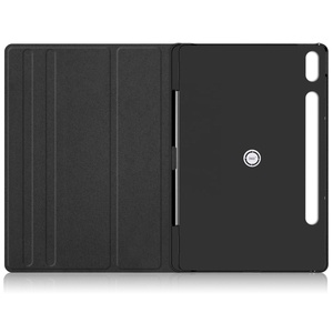 Bao Da Xoay 360 Độ Cho Lenovo Tab P12 Pro Bao Da Cho Xiaoxin Pad Pro 12.6 Inch TB-Q706F - Product Image 2