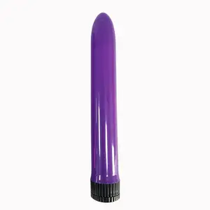 Placcatura femminile masturbazione dispositivo AV proiettile Mini clitoride stimolazione rossetto a buon mercato vibratore proiettile per le donne
