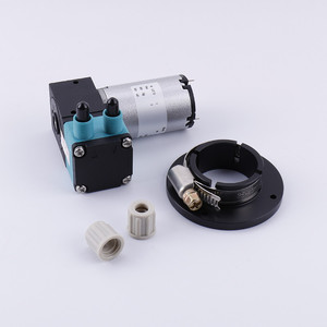 DOCOD MB1000.9876 <b>VACUUM</b> <b>PUMP</b> for ROTTWEIL CIJ CONTINUOUS SPARE PARTS - Product Image 1