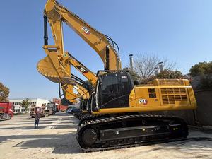 Excavatrice d'occasion CAT 349 Prix avantageux Excellentes performances Excavatrice d'occasion CAT à vendre - Product Image 2