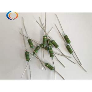 <span class=keywords><strong>Valor</strong></span> de resistencia <span class=keywords><strong>nominal</strong></span> 150K 3W Resistencia EBG - Product Image 3