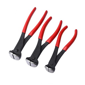 Yth 6 "7" 8 "Remover Công cụ dây Cutter Kìm End nipper Kìm cắt - Product Image 1