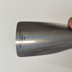 Ppf Auto-curación TPU Anti arañazos coche fotocromático película UV - Product Image 2