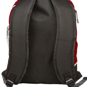 Customized Large Capacity <b>Waterproof</b> Unisex Casual Sports <b>Backpack</b> Latest Design Wholesale Durable Lightweight <b>Stylish</b> Zipper - Product Image 6
