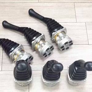 Válvula de Pedal de Joystick para Excavadora CAT312 313 315 318 320 321 <span class=keywords><strong>322</strong></span> 325 326 329 330 336 340 345 349 352 B C D <span class=keywords><strong>E</strong></span> F GC - Product Image 6