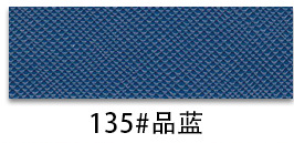 135 # bleu royal