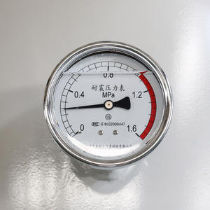 Impianto di Ossigeno PSA Yangtian Cina, Piccola Capacità 3Nm3/Ora, Produzione O2 con Purezza 93%-95% - Product Image 4