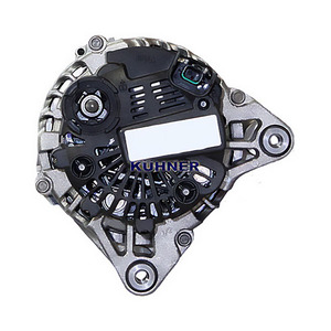 Alternatore compatibile con RENAULT KANGOO 1.5 dCi 110 (FW06, FW12) Diesel (KW: 81, CV: 110) dal 09-2013 BOSCH 555171RIB NUOVO - Product Image 3