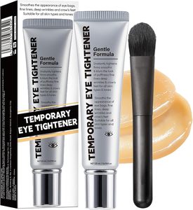 Crema Suave para Ojos de Uso Diario 20g para Hombres, para Nutrir e Hidratar la Piel, Humectante y Suavizante para el Área de los Ojos, Hecho en China - Product Image 1