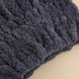 ผ้าขนหนูเช็ด<span class=keywords><strong>ผม</strong></span>แห้งเร็วผลิตภัณฑ์ดูแลเส้นผมที่มีประสิทธิภาพสำหรับสุภาพสตรี - Product Image 6