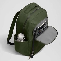 Sac à dos personnalisé durable et pas cher pour hommes, sac de voyage imperméable pour le sport, sac à dos d'école pour étudiants, sac à dos pour ordinateur portable